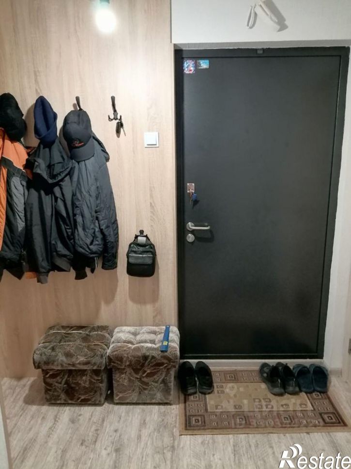 1-комн квартира ул Дружбы, 2,  д. 2