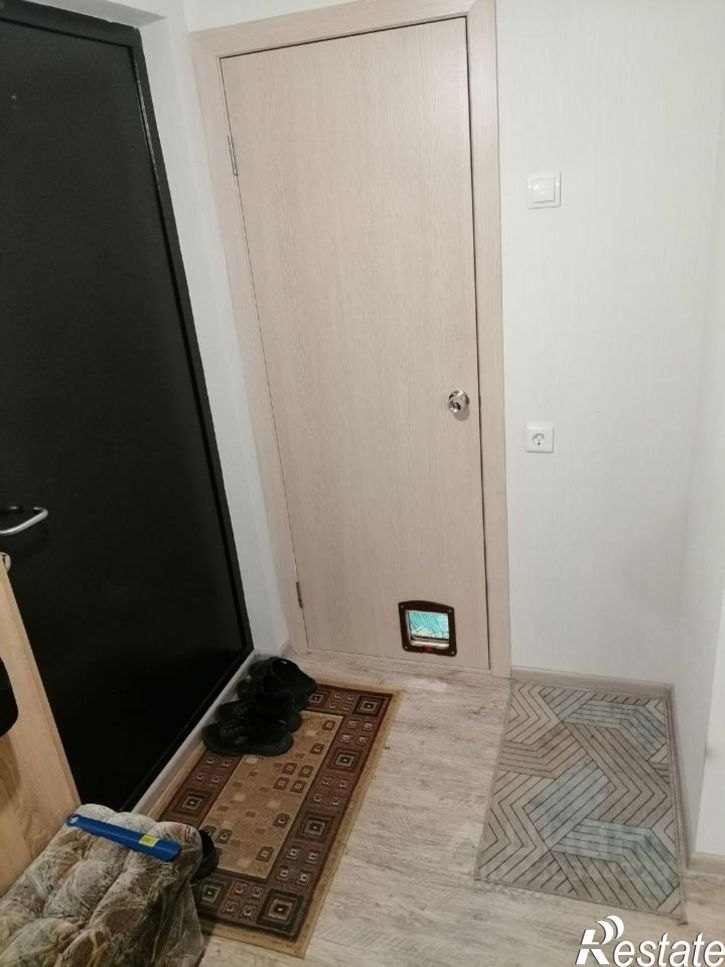 1-комн квартира ул Дружбы, 2,  д. 2