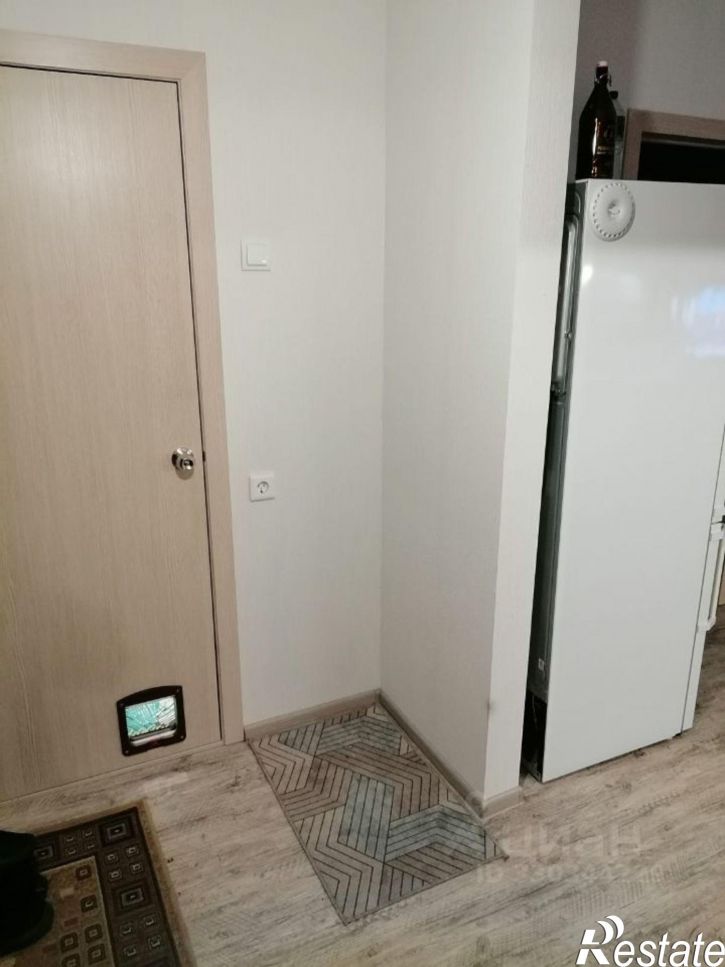 1-комн квартира ул Дружбы, 2,  д. 2