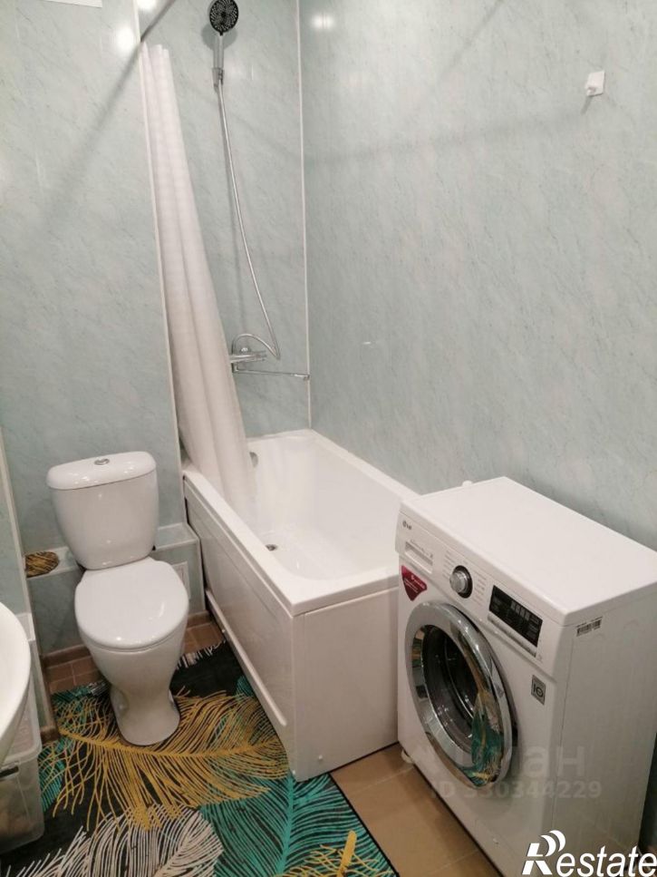 1-комн квартира ул Дружбы, 2,  д. 2