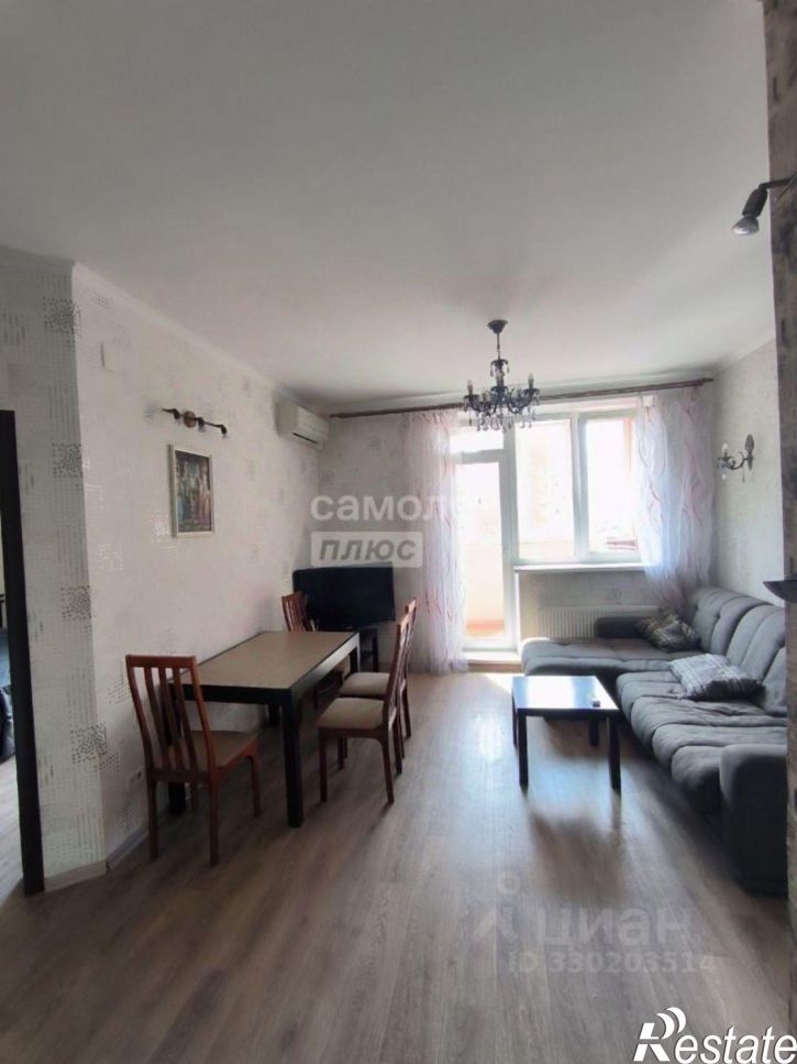 2-комн квартира ул Бейвеля, 20,  д. 20