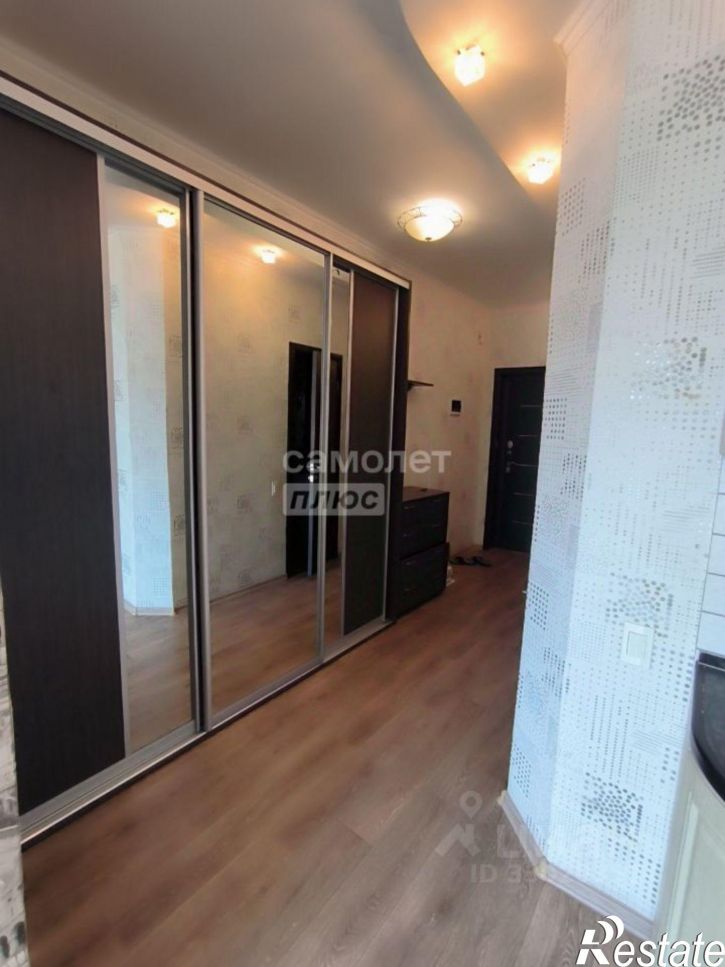 2-комн квартира ул Бейвеля, 20,  д. 20