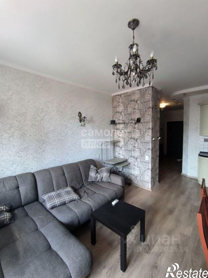 2-комн квартира ул Бейвеля, 20,  д. 20