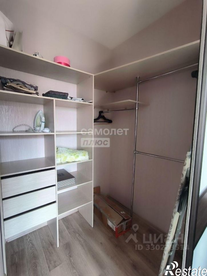 2-комн квартира ул Бейвеля, 20,  д. 20