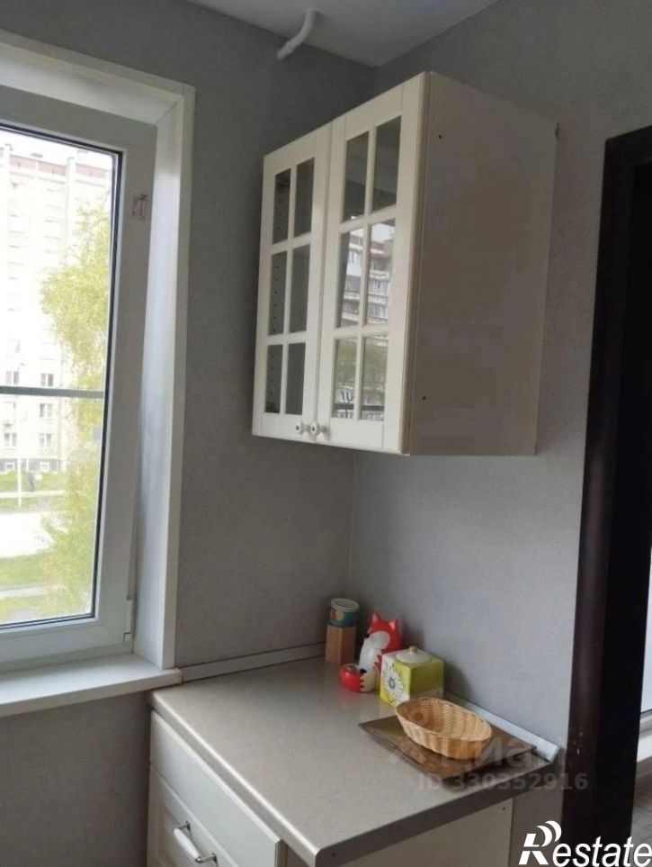 2-комн квартира улица Барбюса, 78,  д. 78
