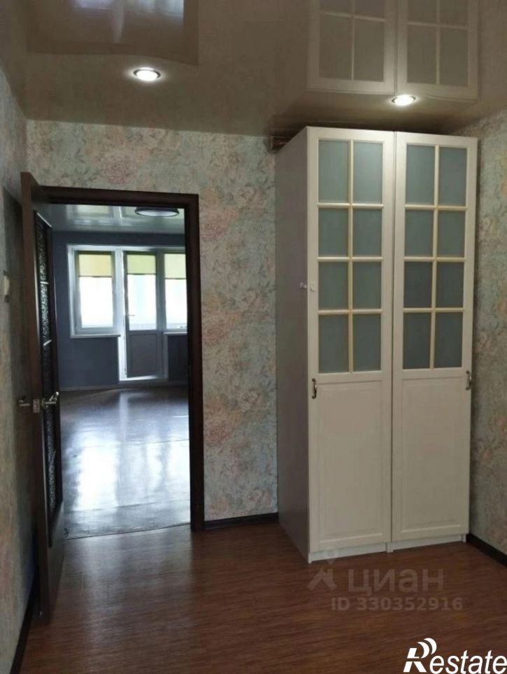 2-комн квартира улица Барбюса, 78,  д. 78