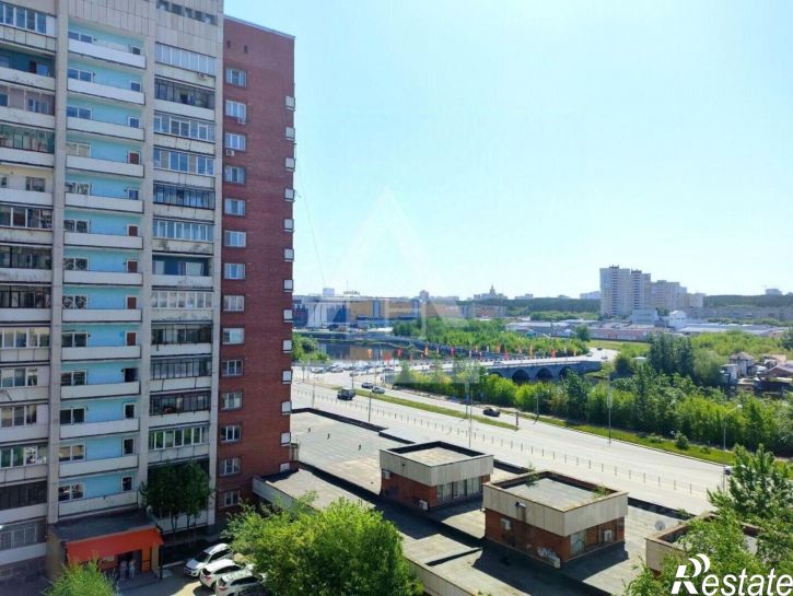 2-комн квартира улица Университетская Набережная, 34,  д. 34