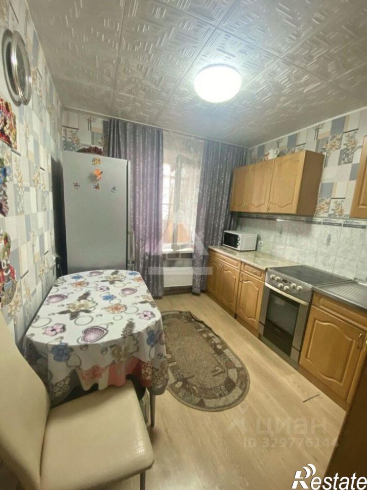 2-комн квартира Прокатная улица, 26,  д. 26