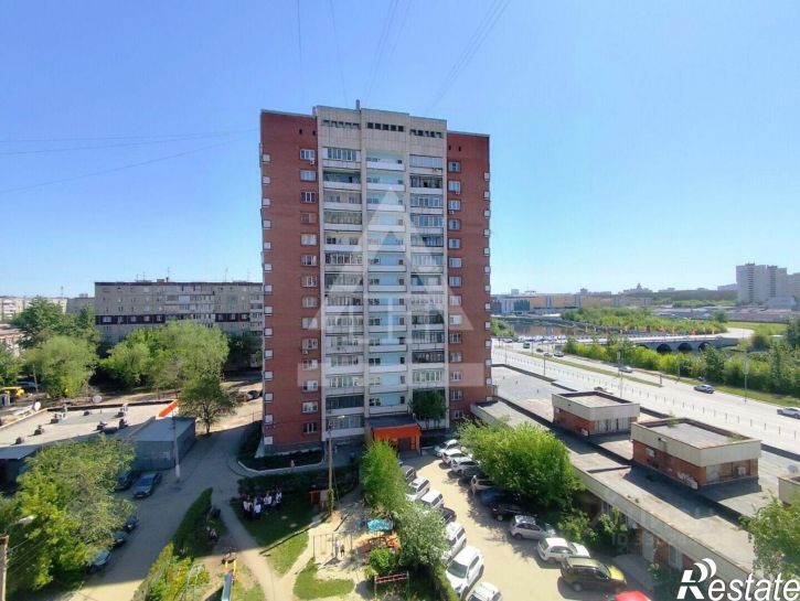 2-комн квартира улица Университетская Набережная, 34,  д. 34