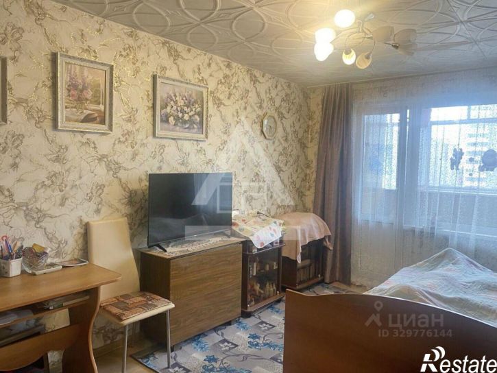 2-комн квартира Прокатная улица, 26,  д. 26