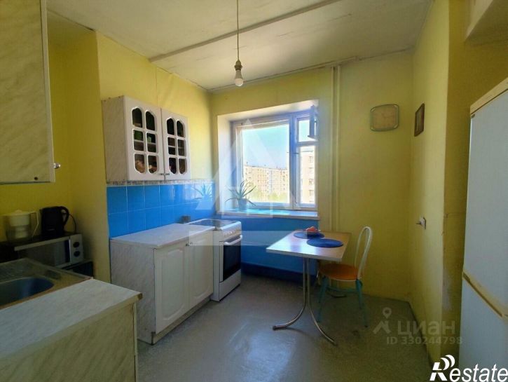 2-комн квартира улица Университетская Набережная, 34,  д. 34