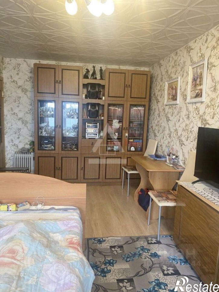 2-комн квартира Прокатная улица, 26,  д. 26