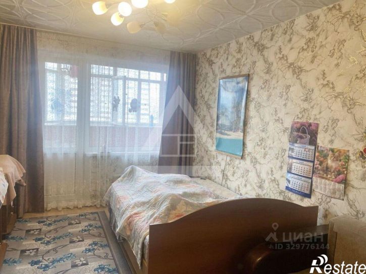 2-комн квартира Прокатная улица, 26,  д. 26