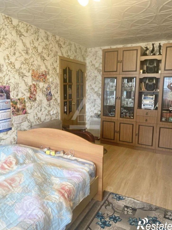2-комн квартира Прокатная улица, 26,  д. 26