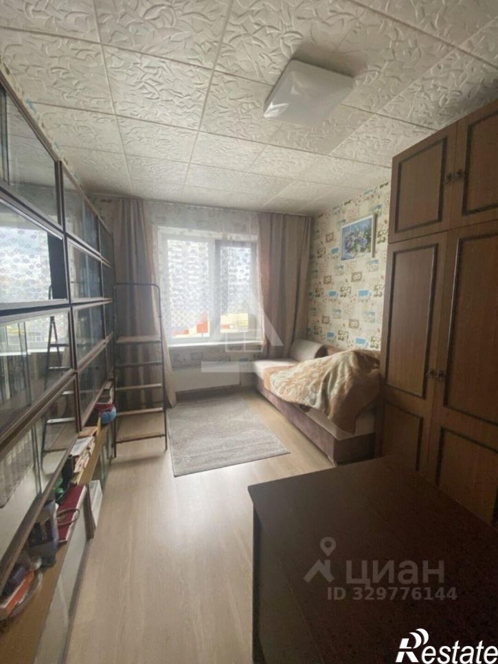 2-комн квартира Прокатная улица, 26,  д. 26