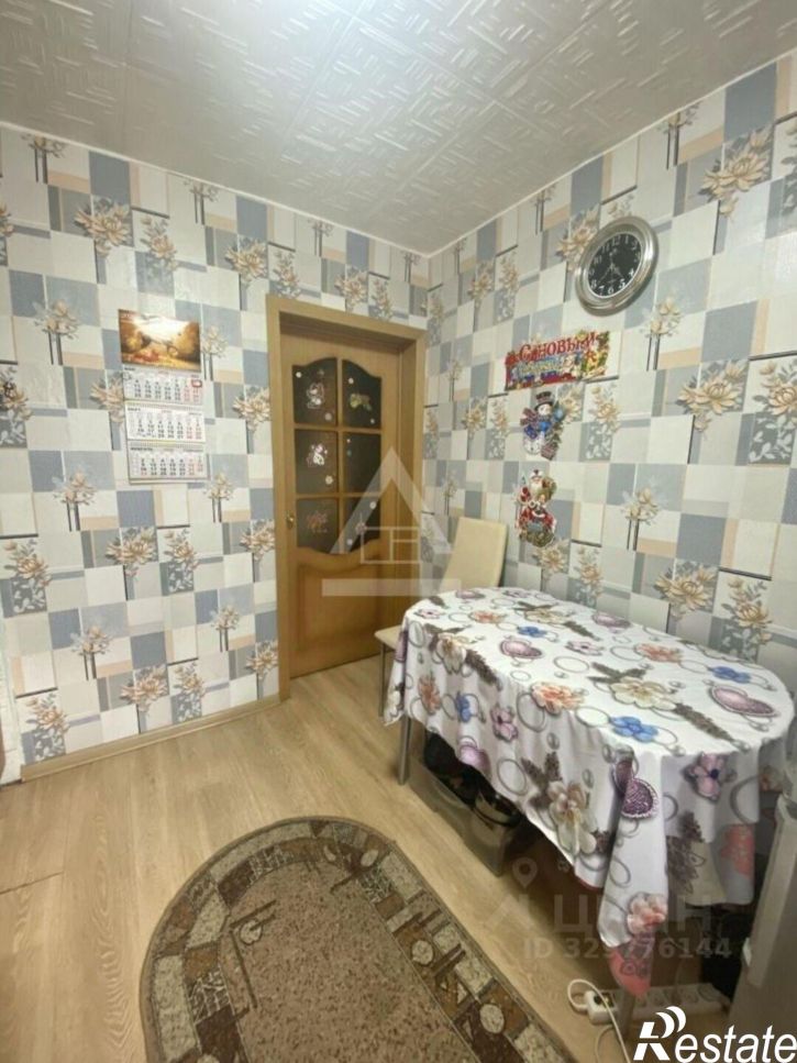2-комн квартира Прокатная улица, 26,  д. 26