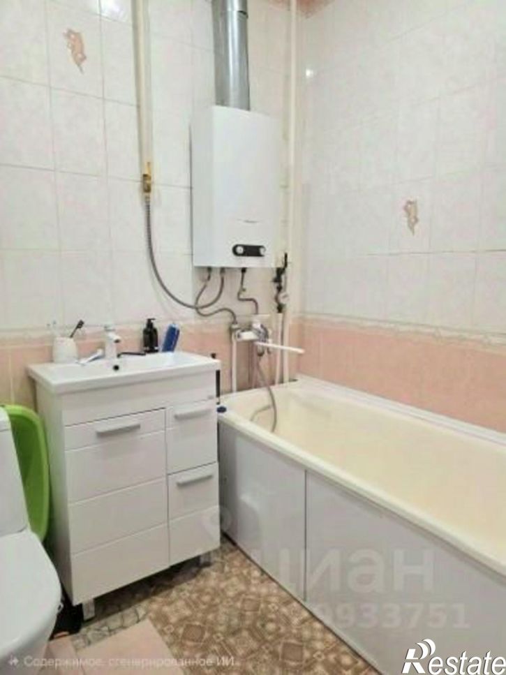 2-комн квартира Вишнегорская улица, 6,  д. 6