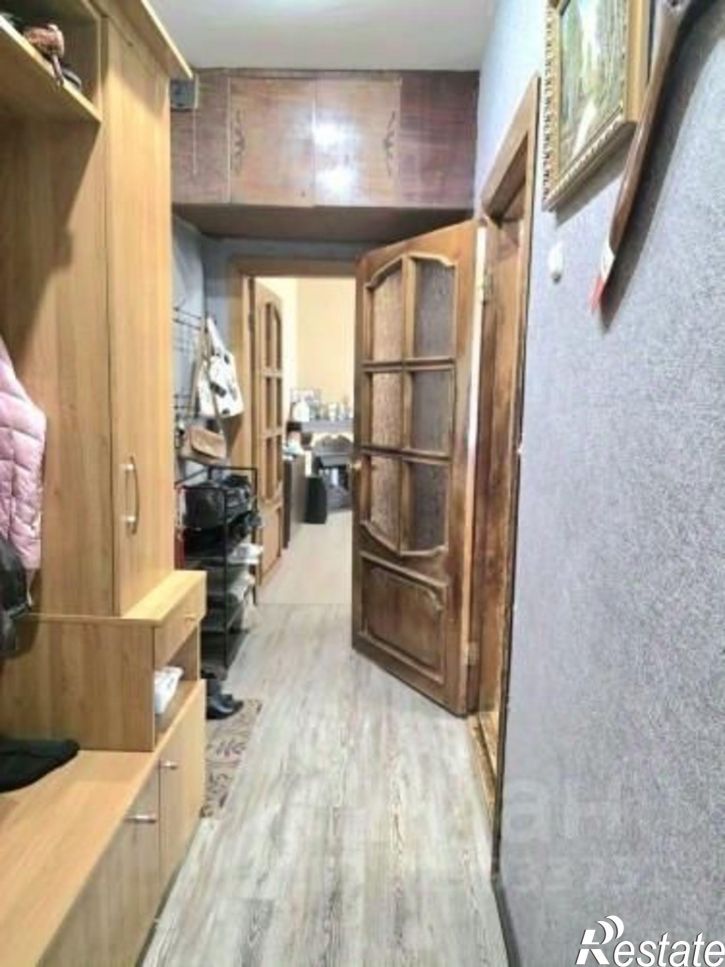 2-комн квартира Вишнегорская улица, 6,  д. 6