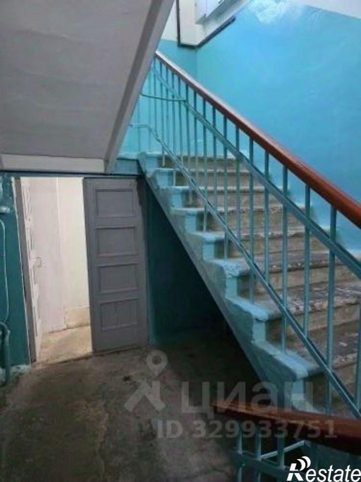 2-комн квартира Вишнегорская улица, 6,  д. 6