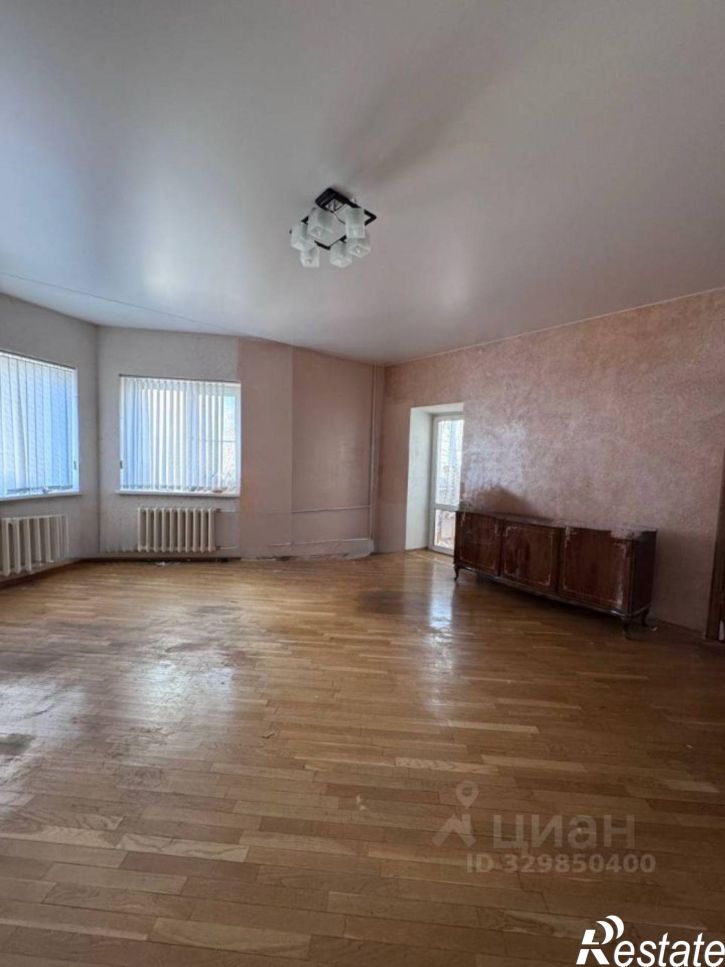3-комн квартира Пионерская улица, 9Б,  д. 9Б