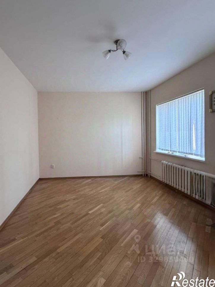 3-комн квартира Пионерская улица, 9Б,  д. 9Б
