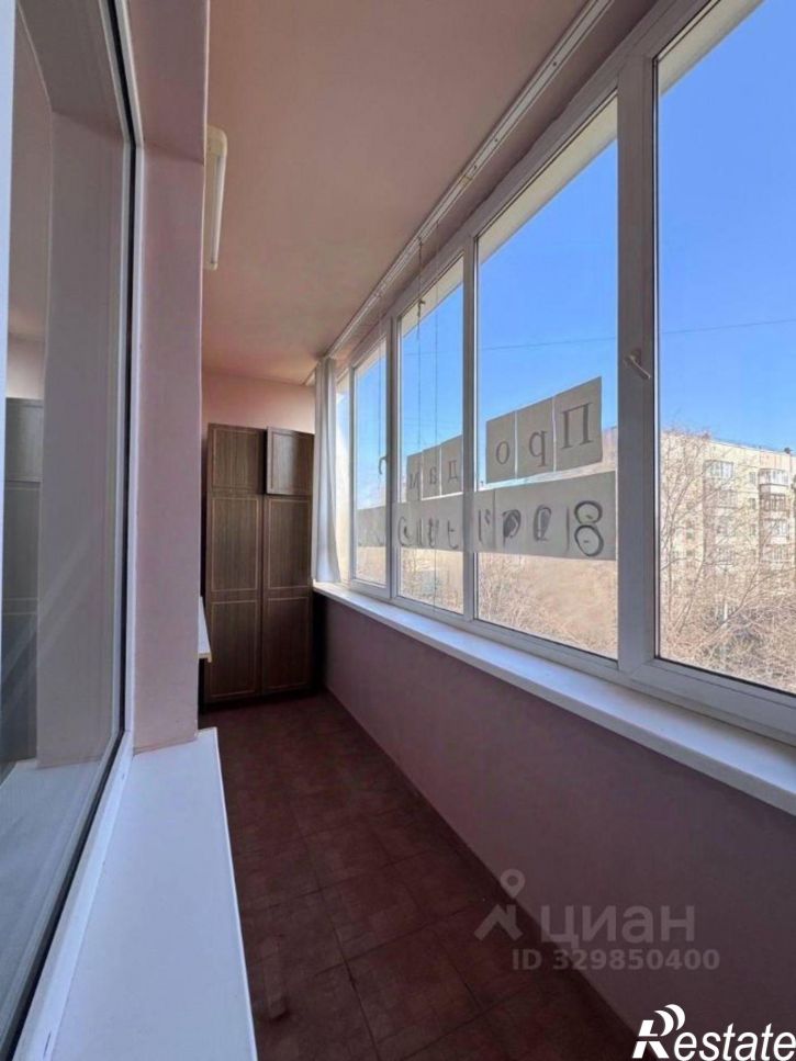 3-комн квартира Пионерская улица, 9Б,  д. 9Б