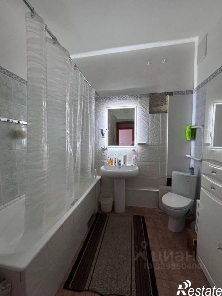 3-комн квартира Пионерская улица, 9Б,  д. 9Б
