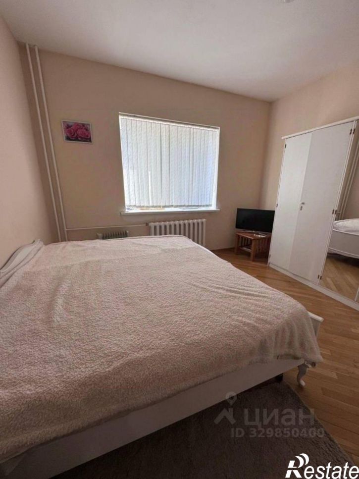 3-комн квартира Пионерская улица, 9Б,  д. 9Б