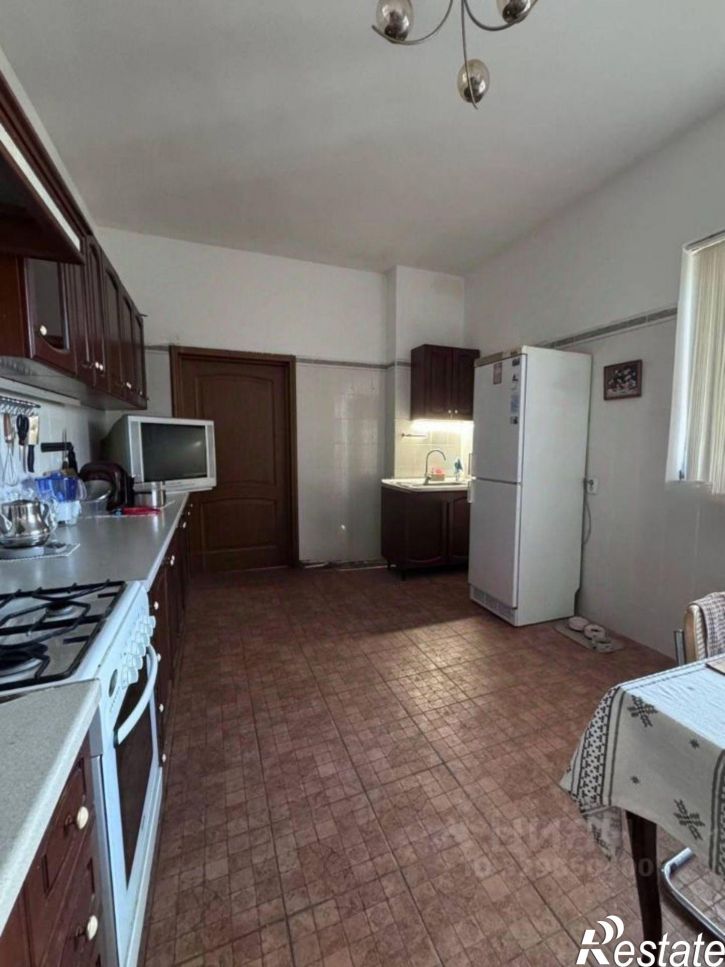 3-комн квартира Пионерская улица, 9Б,  д. 9Б