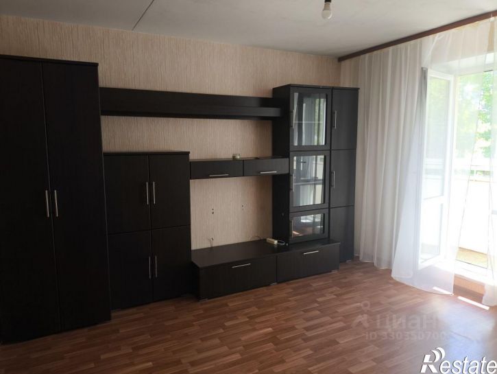 1-комн квартира ул Хохрякова, 40,  д. 40