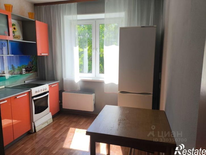 1-комн квартира ул Хохрякова, 40,  д. 40