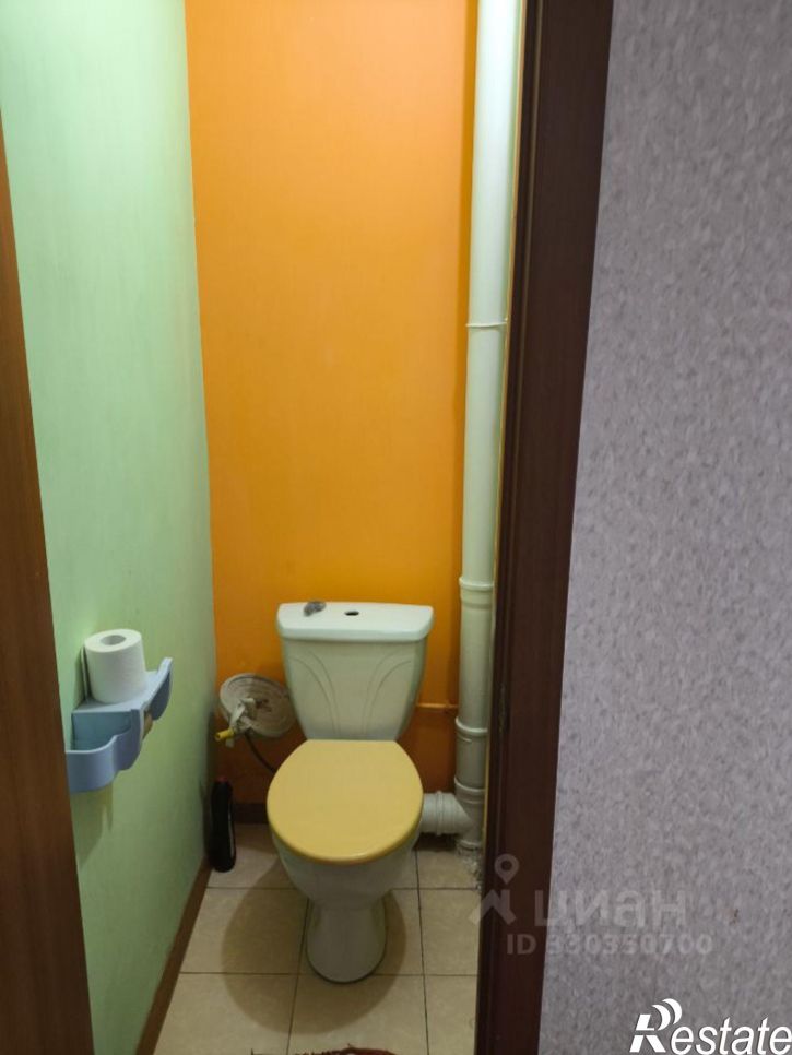 1-комн квартира ул Хохрякова, 40,  д. 40
