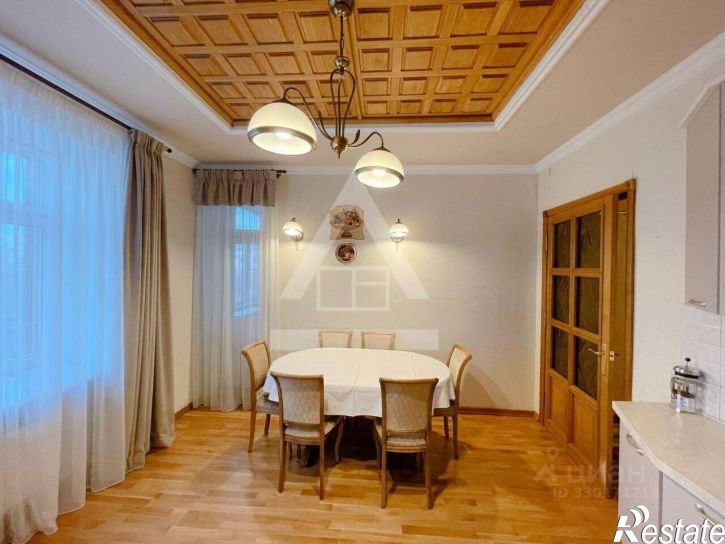 4-комн квартира ул Свободы, 88Б,  д. 88Б