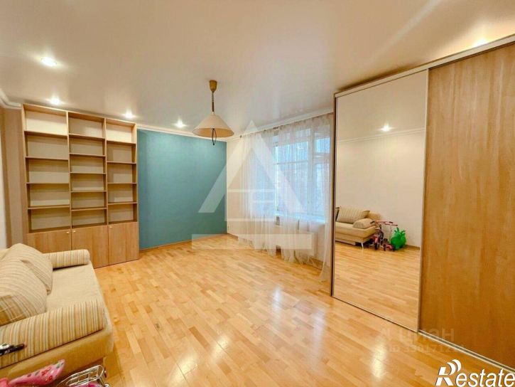4-комн квартира ул Свободы, 88Б,  д. 88Б