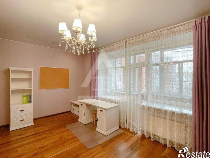 4-комн квартира ул Свободы, 88Б,  д. 88Б