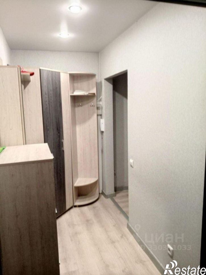 1-комн квартира Краснопольский пр-кт, 13,  д. 13