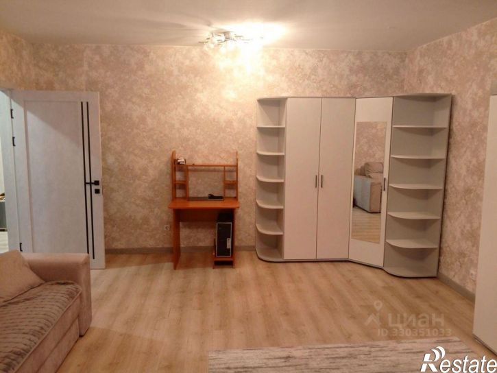 1-комн квартира Краснопольский пр-кт, 13,  д. 13