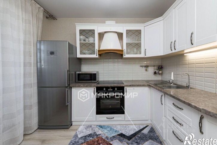 2-комн квартира ул Авиационная, 30,  д. 30