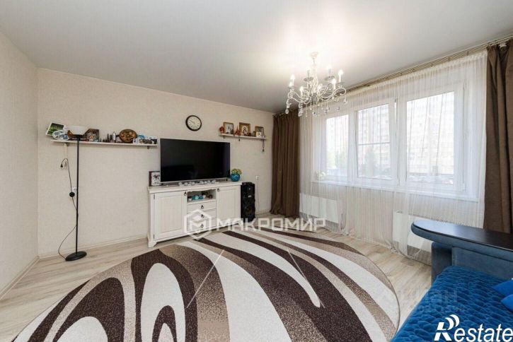 2-комн квартира ул Авиационная, 30,  д. 30