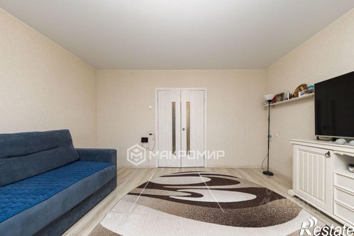 2-комн квартира ул Авиационная, 30,  д. 30