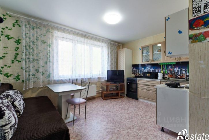 3-комн квартира ул Александра Шмакова, 25А,  д. 25А