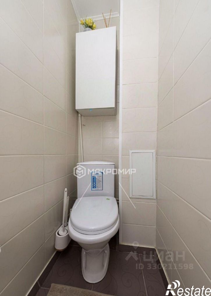 2-комн квартира ул Авиационная, 30,  д. 30