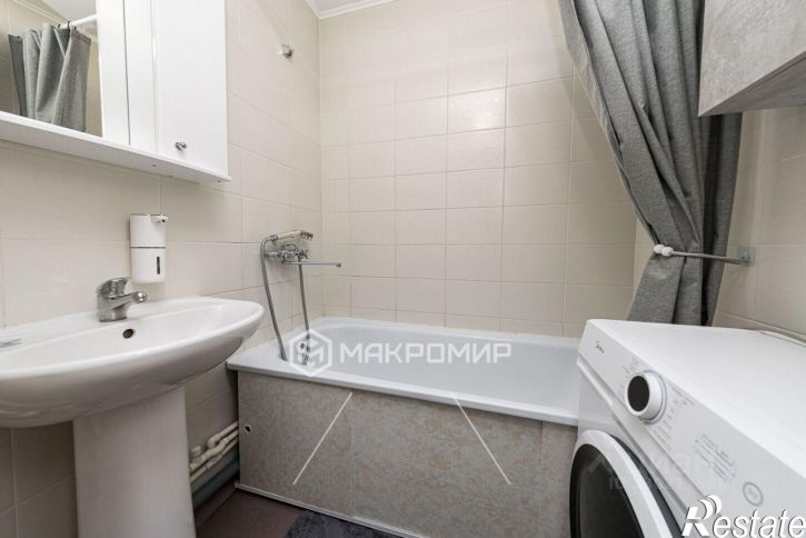 2-комн квартира ул Авиационная, 30,  д. 30