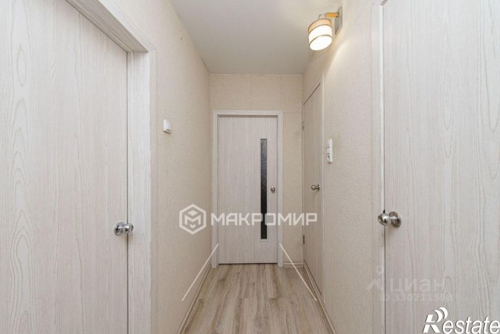 2-комн квартира ул Авиационная, 30,  д. 30