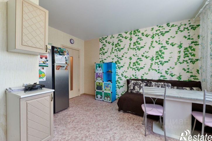 3-комн квартира ул Александра Шмакова, 25А,  д. 25А