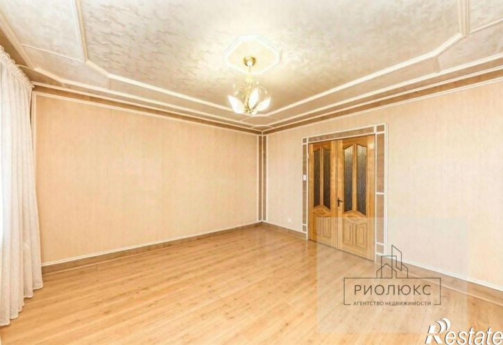 2-комн квартира ул Руставели, 26,  д. 26