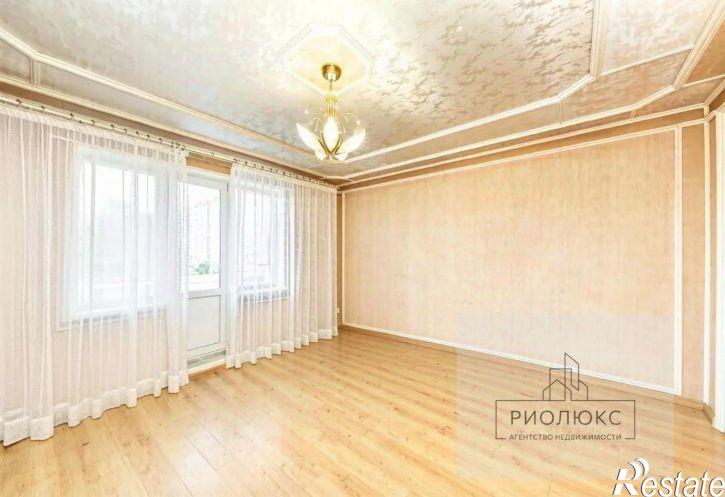 2-комн квартира ул Руставели, 26,  д. 26