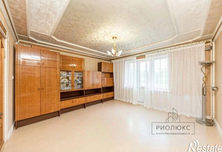 2-комн квартира ул Руставели, 26,  д. 26