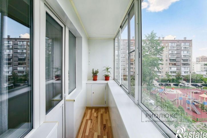 2-комн квартира ул Руставели, 26,  д. 26