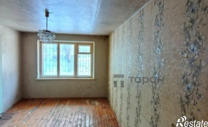 3-комн квартира ул Куйбышева, 25,  д. 25